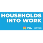 Households into Work